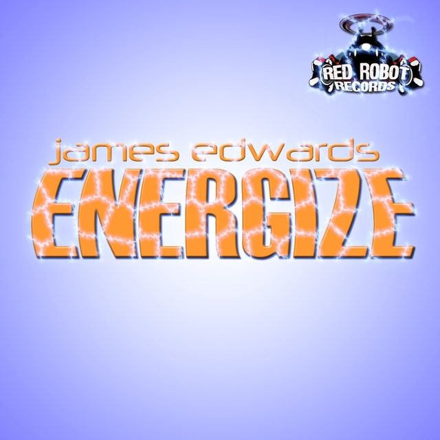 Couverture de Energize