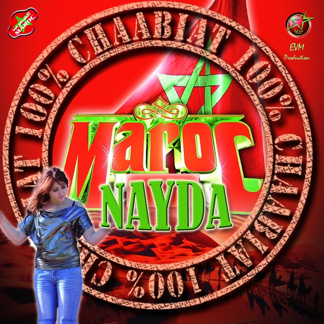 Maroc Nayda