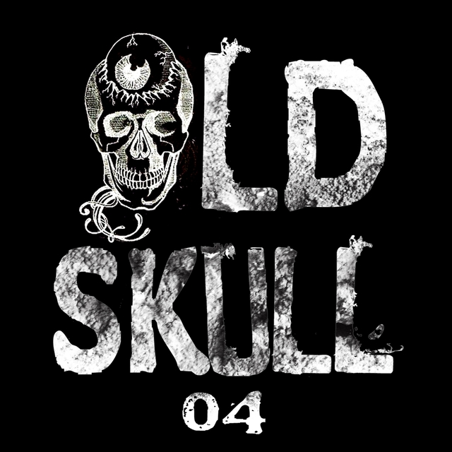 Old Skull, Vol. 4