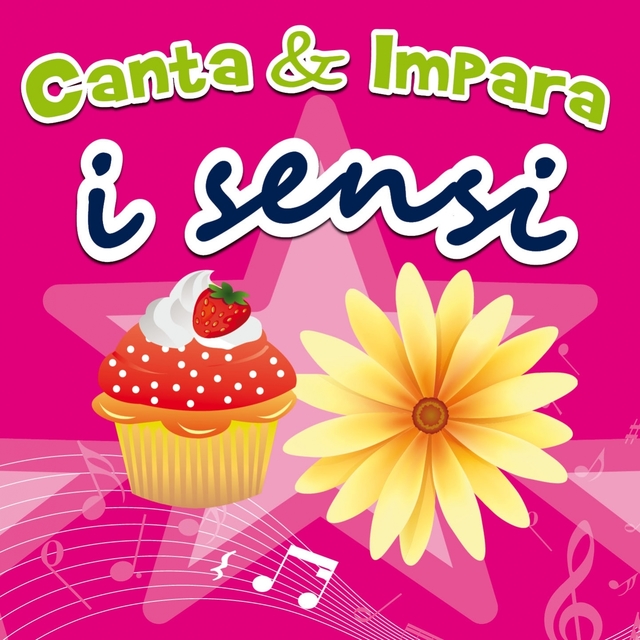 Canta & impara...i 5 sensi