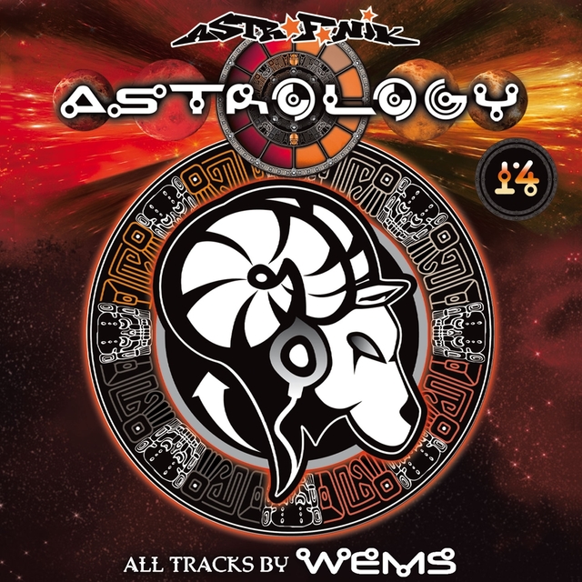 Astrology, Vol. 14