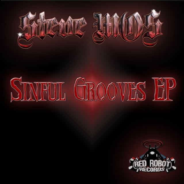 Sinful Grooves EP