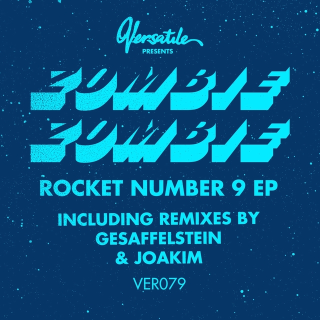 Rocket Number 9 EP