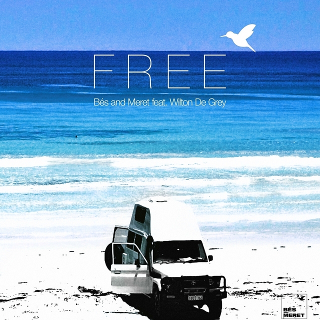 Couverture de Free