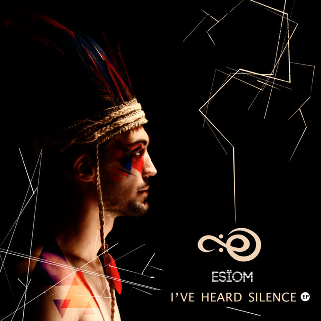 I've Heard Silence EP