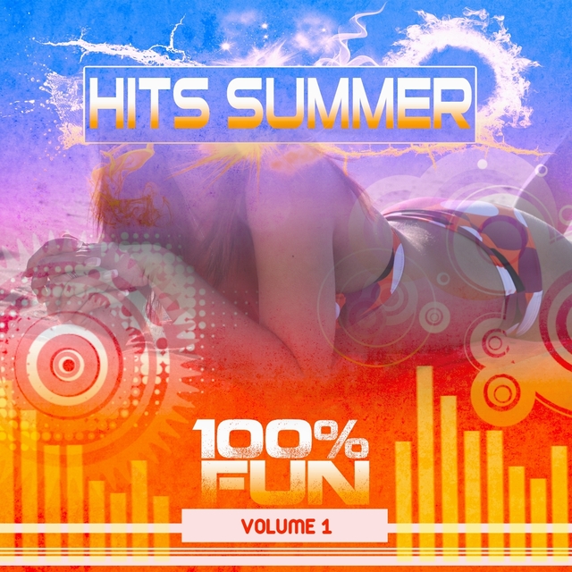 Hits Summer, Vol. 1