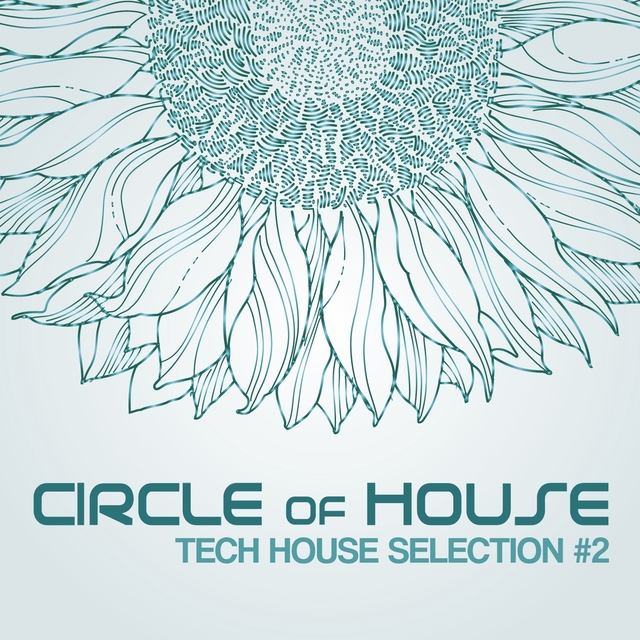 Couverture de Circle of House, Vol. 2