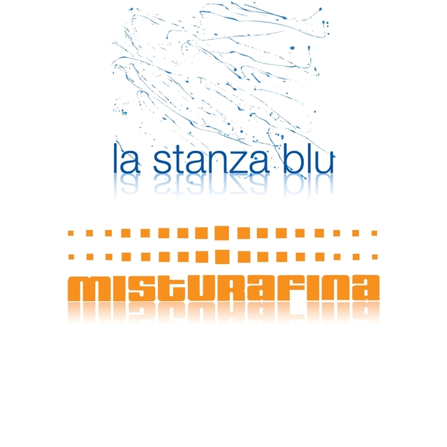 La stanza blu