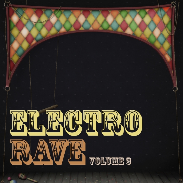 Electro Rave, Vol. 3