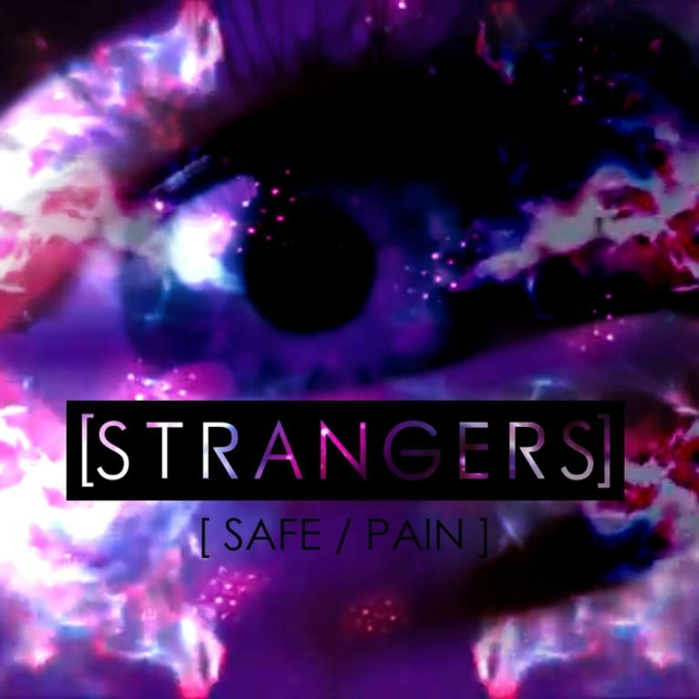 Couverture de Safe / Pain - Single