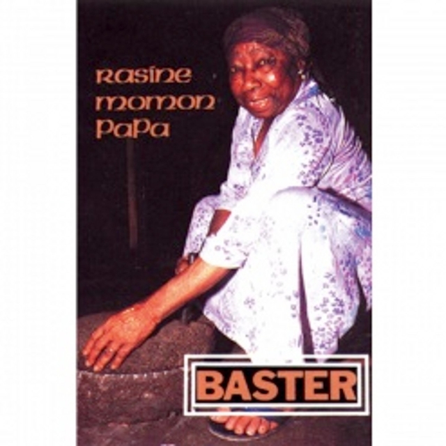 Couverture de Rasine momon papa