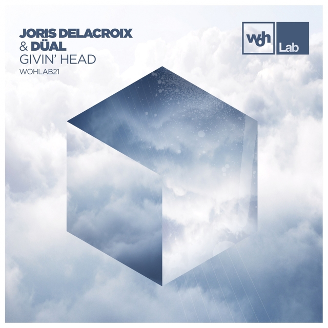 Couverture de Givin'Head