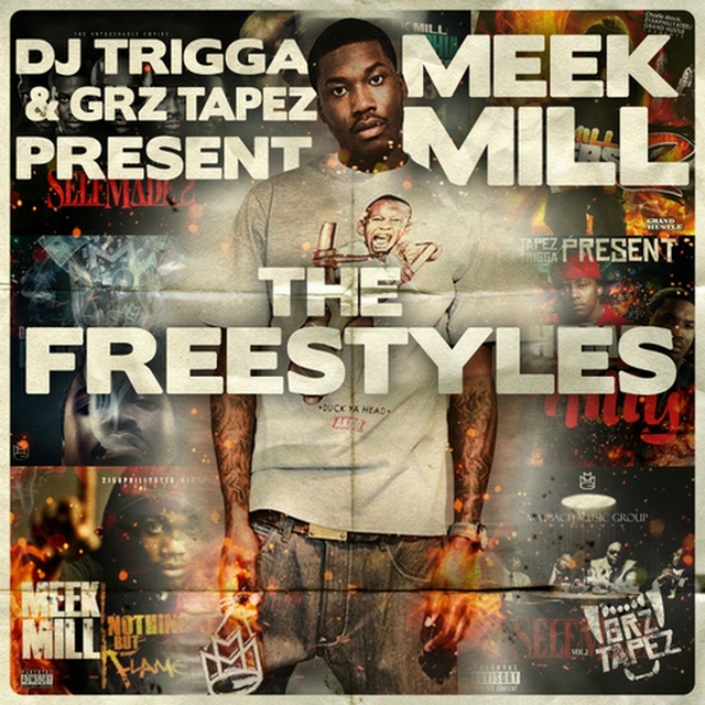 The Freestyles
