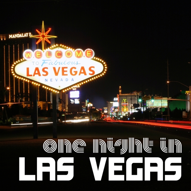 One Night in Las Vegas