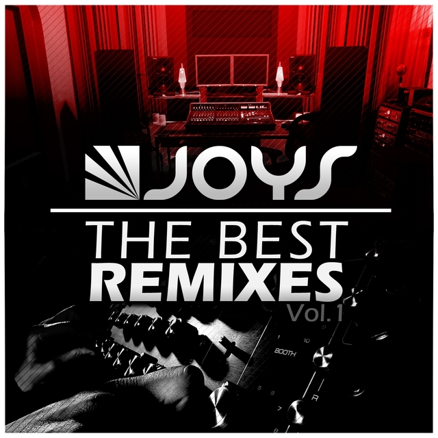 The Best Remixes, Vol. 1