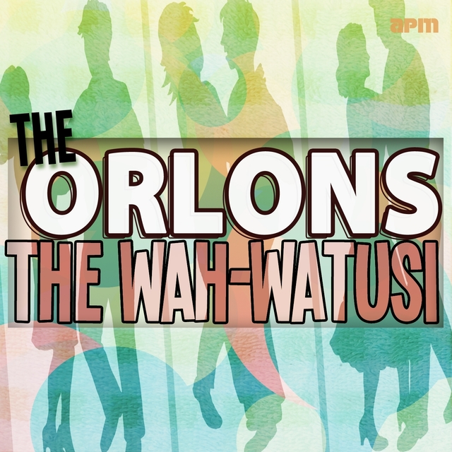 The Orlons