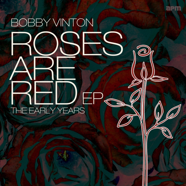 Roses Are Red - The Early Years EP