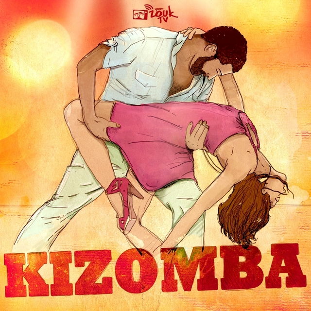 Couverture de Kizomba