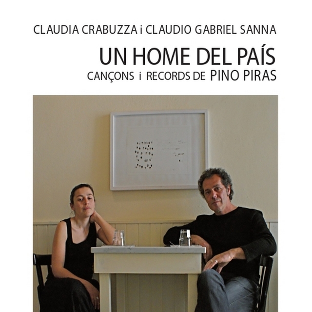 Couverture de Un Home del País