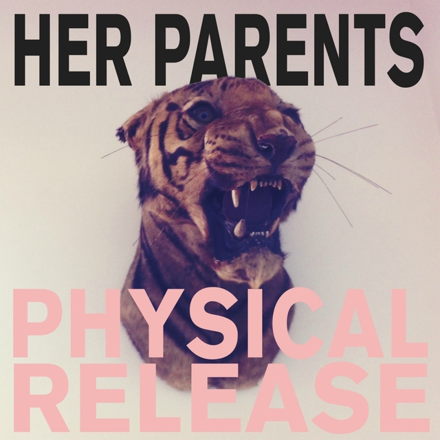 Physical Release