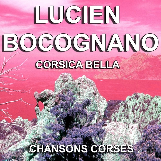 Chansons Corses