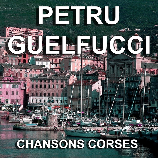 Chansons Corses