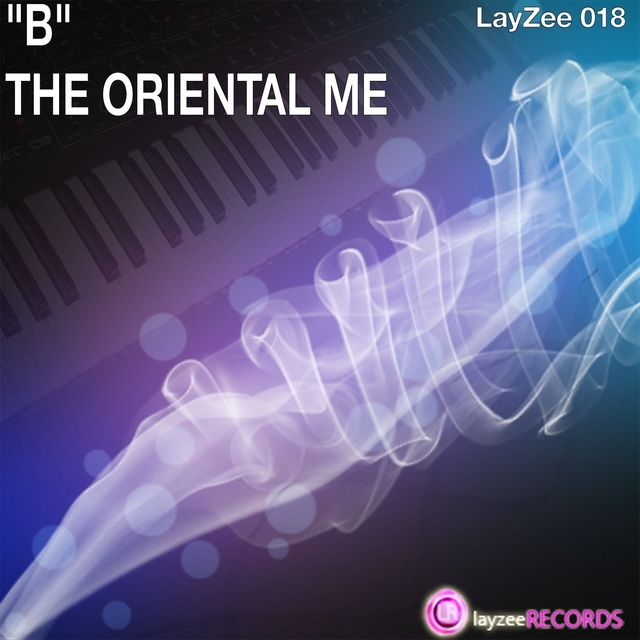 The Oriental Me