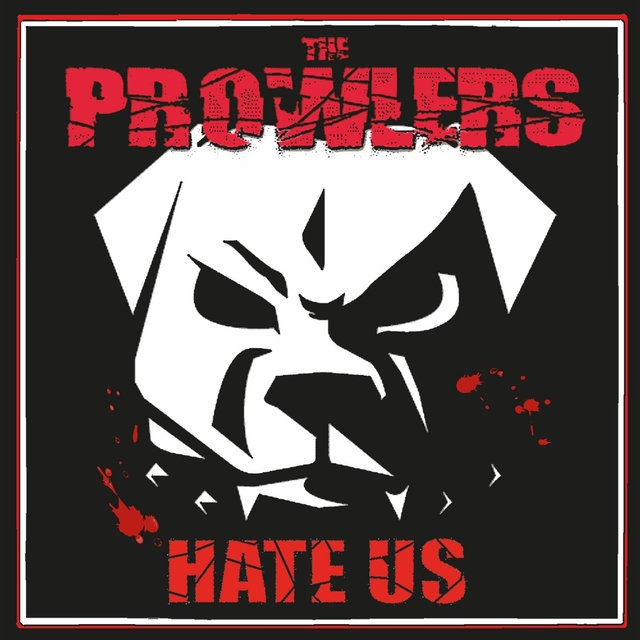 Hate Us EP