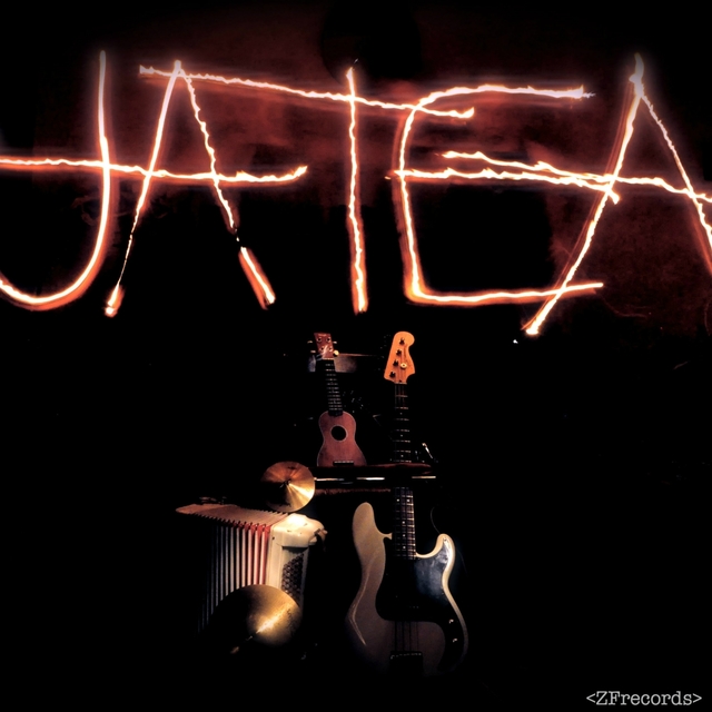 Couverture de UA TEA