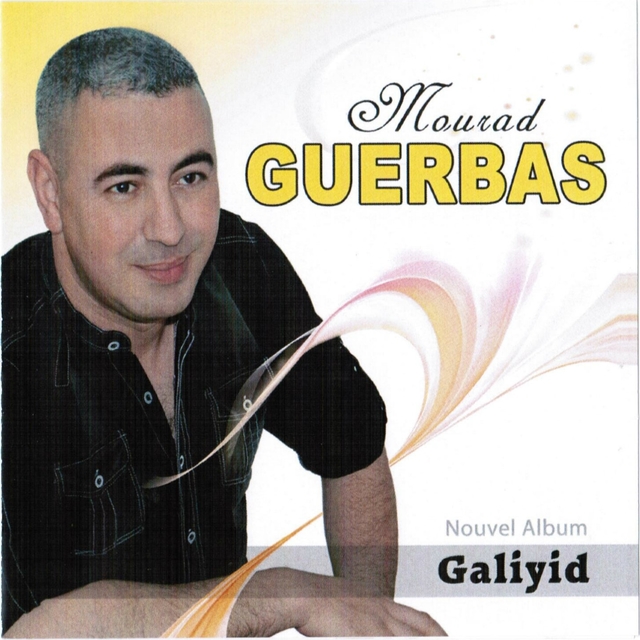 Couverture de Galiyid