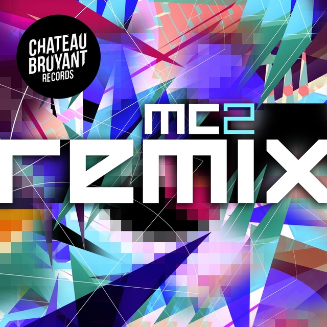 Couverture de MC2 Remix