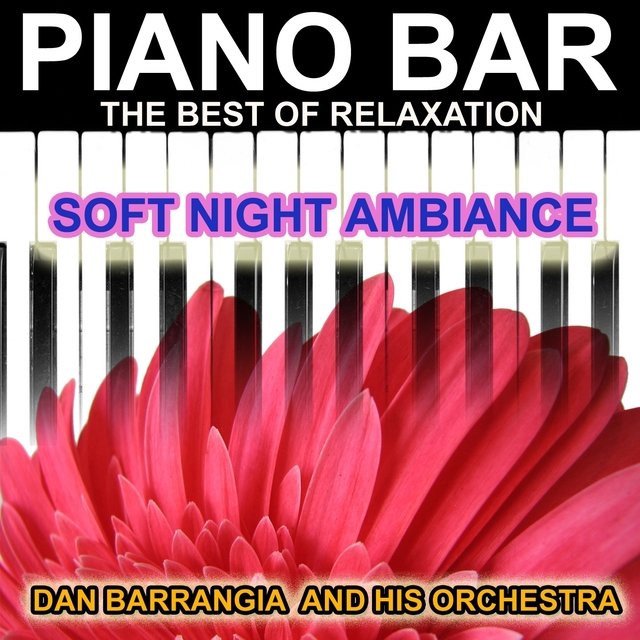 Couverture de Piano Bar