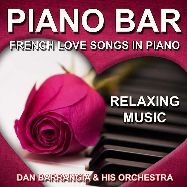 Couverture de Piano Bar