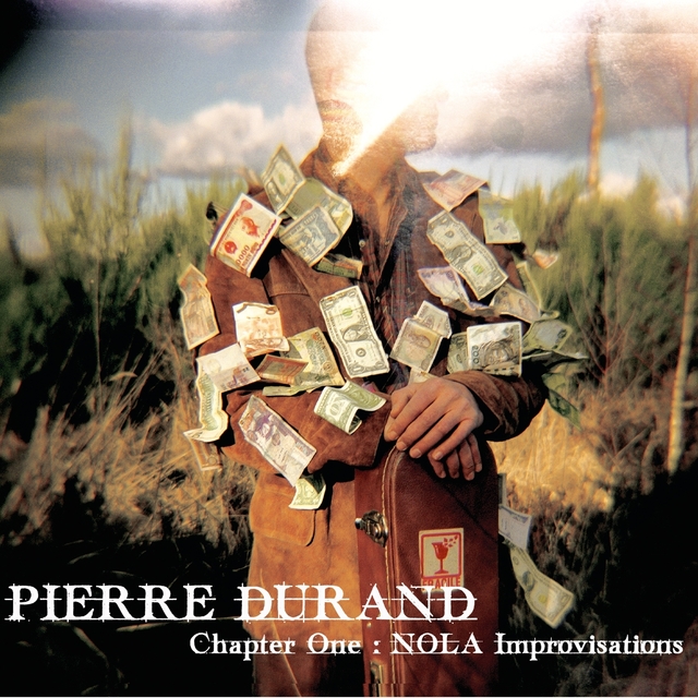 Couverture de Chapter One : Nola Improvisations