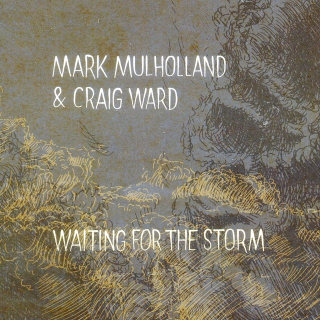 Couverture de Waiting for the Storm