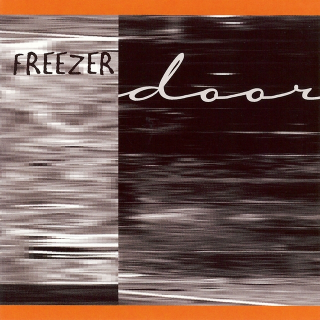 Couverture de Freezer Door