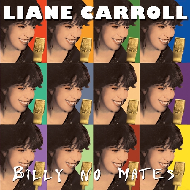 Couverture de Billy No Mates