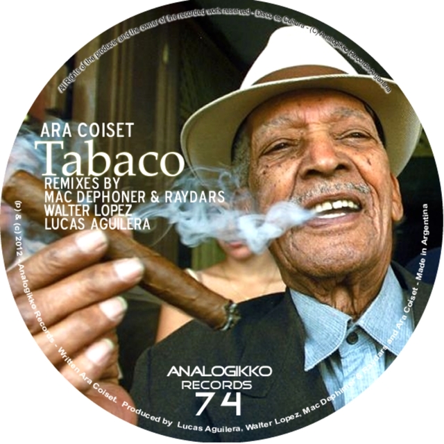 Tabaco