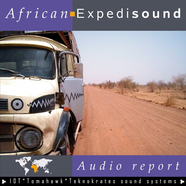 Audio Report