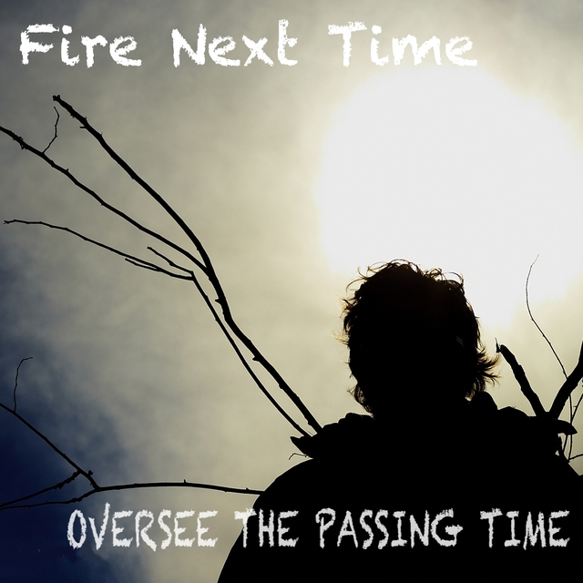 Couverture de Oversee the Passing Time