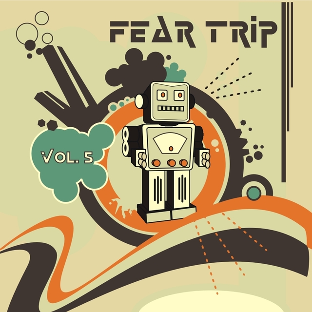 Fear Trip, Vol. 5