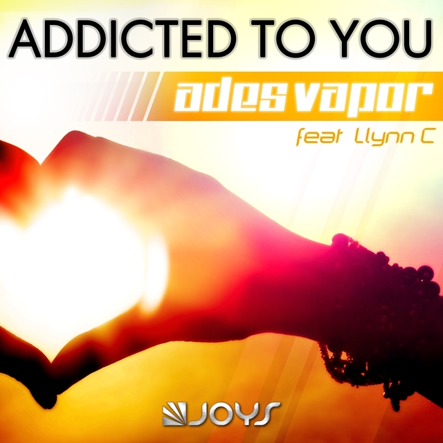 Addicted to You