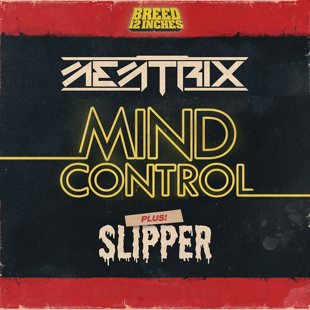 Mind Control / Slipper