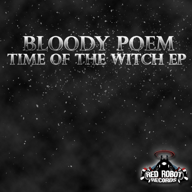 Couverture de Time of the Witch Ep