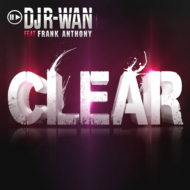 Couverture de Clear