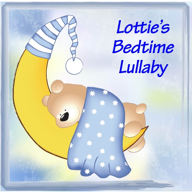 Lottie's Bedtime Lullaby