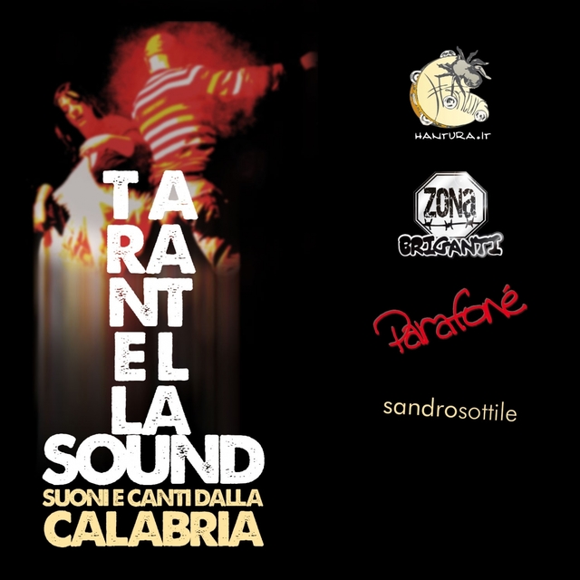 Tarantella sound