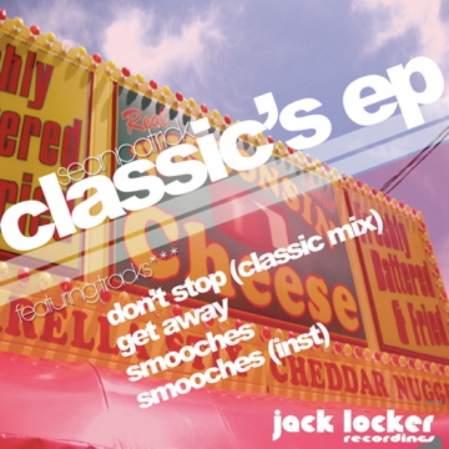 Classic's EP