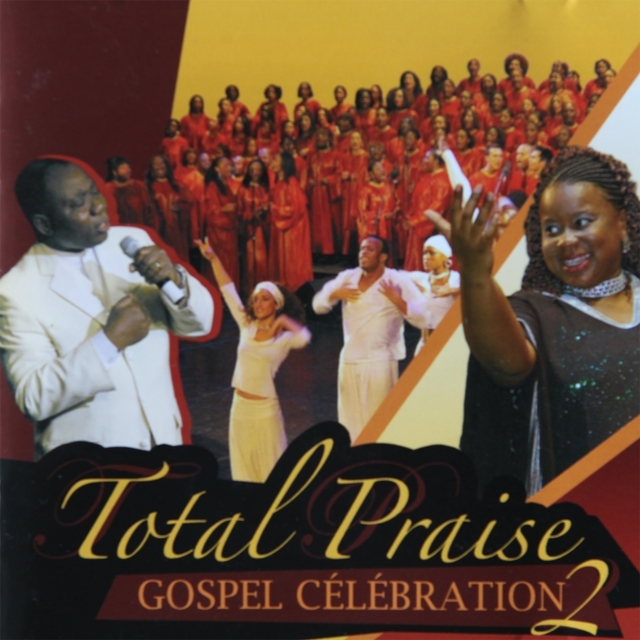 Couverture de Gospel Célébration 2