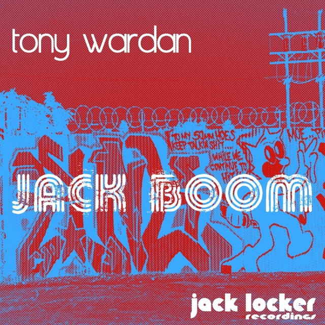 Jack Boom EP